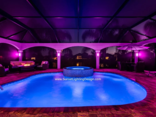 Lanai Lights Bonita Springs