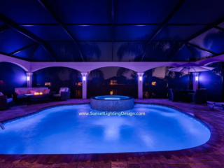 Lanai Lights Bonita Springs