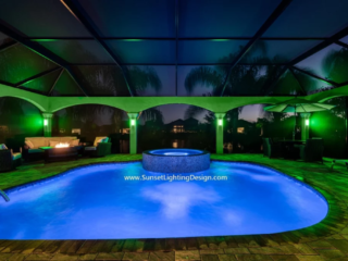 Lanai Lights Bonita Springs