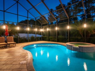 Lanai Lights Bradenton