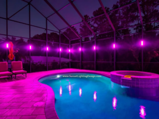 Lanai Lights Bradenton