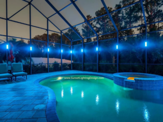 Lanai Lights Bradenton