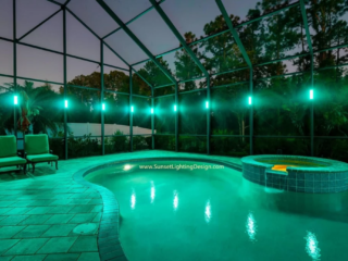Lanai Lights Bradenton
