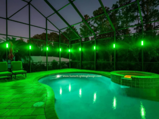 Lanai Lights Bradenton