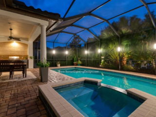 Lanai Lights Cape Coral