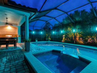 Lanai Lights Cape Coral