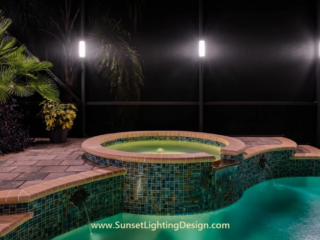 Lanai Lights Estero
