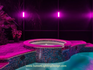 Lanai Lights Bonita Springs