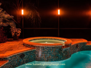 Lanai Lights Venice