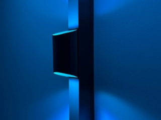 up/down lanai lighting