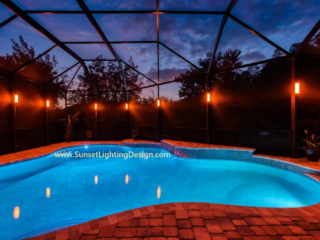 Lanai Lights Fort Myers