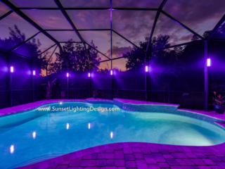 Lanai Lights Fort Myers