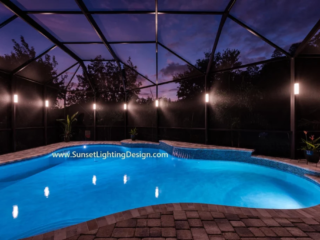 Lanai Lights Fort Myers