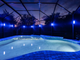 Lanai Lights Fort Myers