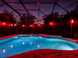 Lanai Lights Fort Myers