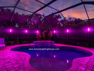 Lanai Lights Marco island
