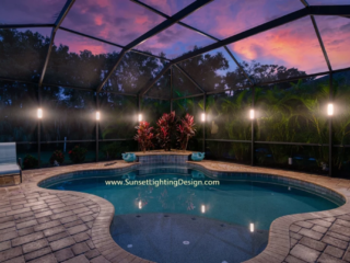 Lanai Lights Marco island