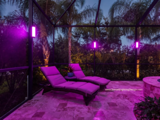 Lanai Lights Bonita Springs